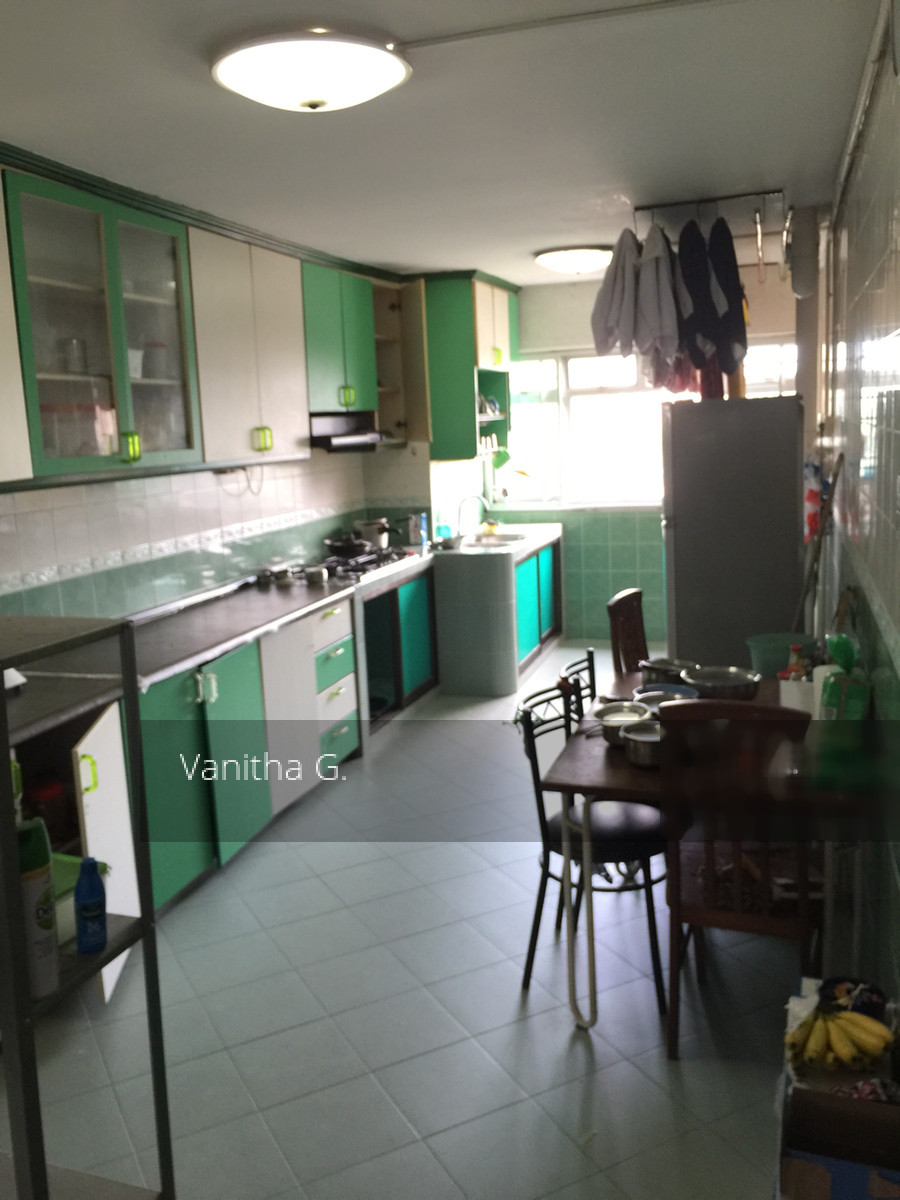 Blk 100 Bedok North Avenue 4 (Bedok), HDB 4 Rooms #153756242